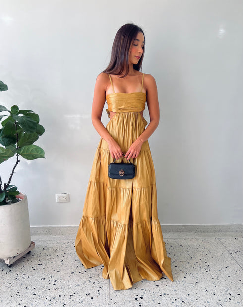 LALA  DRESS